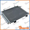 Radiateur de Climatisation pour NISSAN | 276504A00D